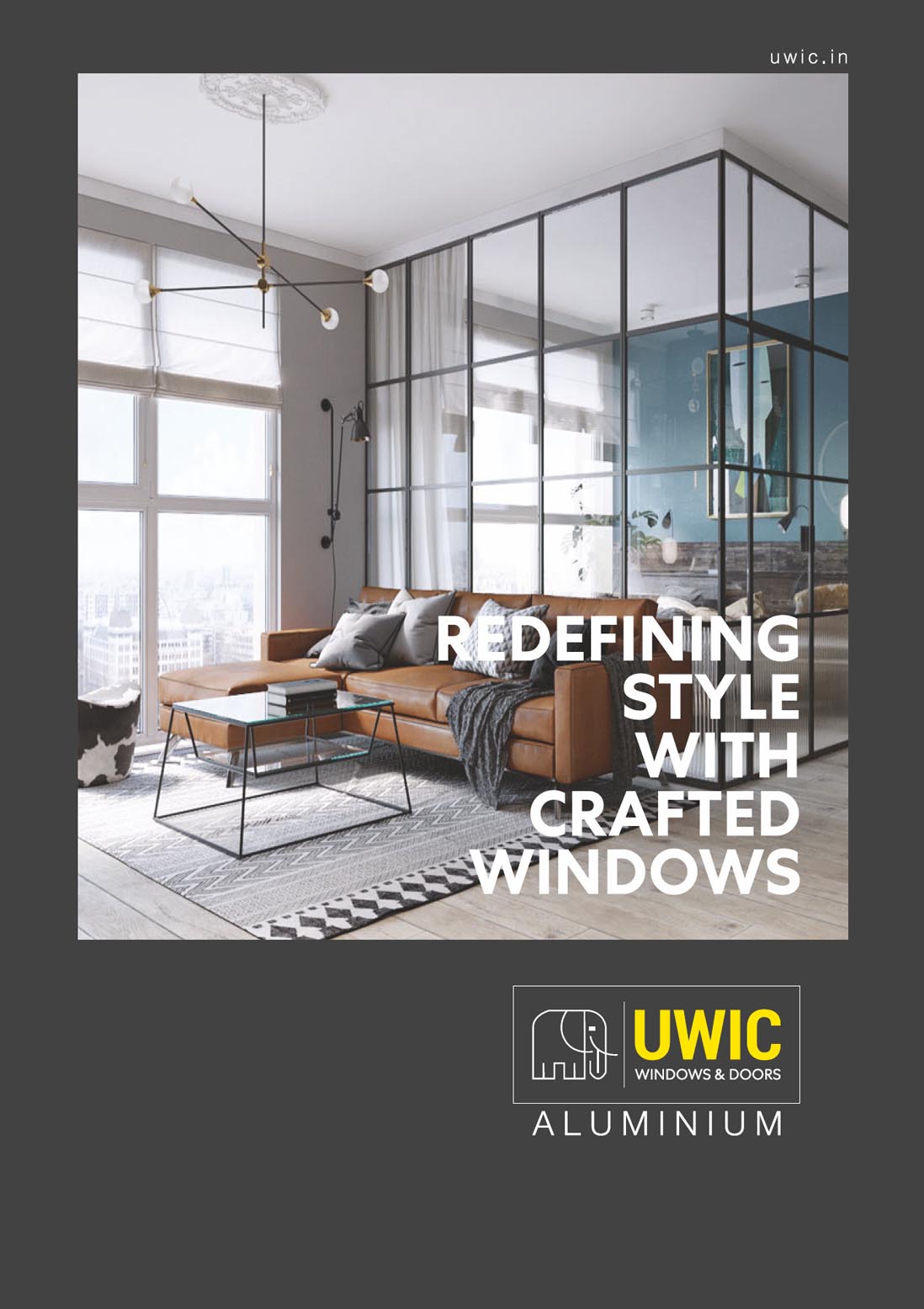 UWIC Windows & Doors